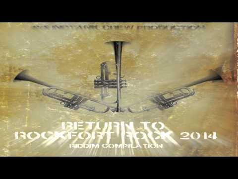 🎶Return to Rockfort Rock Riddim ☆ Jahdeck Sound