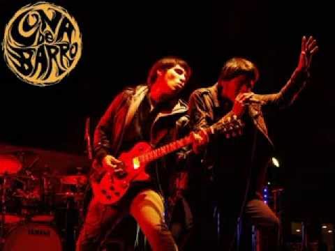 Cuna de Barro Temores Full Album HQ