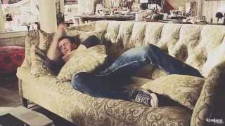 Dean&Steve | forever in my mind