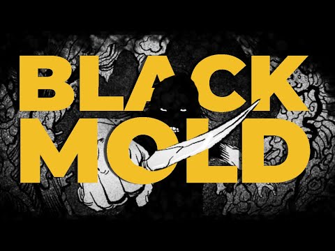 Black Mold - Can You Survive in the Darkness? | Kickstarter Preview