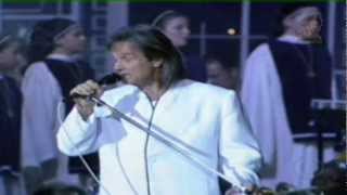 Roberto Carlos - Natal Branco (White Christmas)