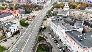 🏗️ Overpass in Chorzów - what's next?