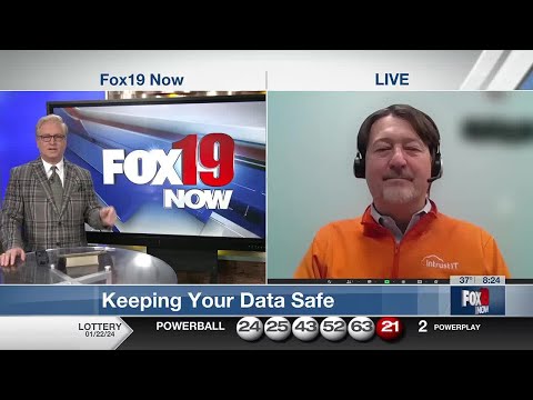 Protecting Your Digital Footprint: Essential Strategies for a Safer Online Experience