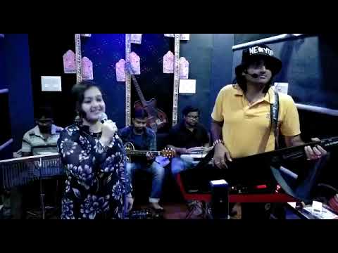 Tomay hrid majhare rakhbo # Srirupa Melodies