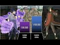 Sasuke Vs Madara Power Levels Naruto