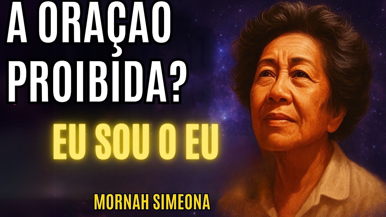 Morrnah Simeona Revelou Essa Oração Secreta — E Ela Pode Curar Tudo
