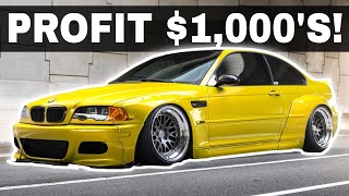 5 Used Sports Cars You'll Never Lose A Dime On