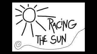 Racing The Sun by Will Luck  Outsider Pop Folk Artist