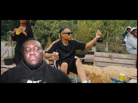 OBOY - Cabeza (Clip officiel) *FRENCH RAP REACTION*