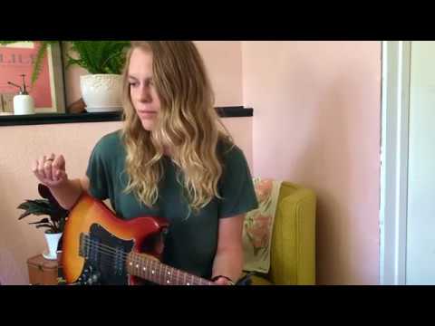 Speed Trap Town (Jason Isbell) - Holly Lovell
