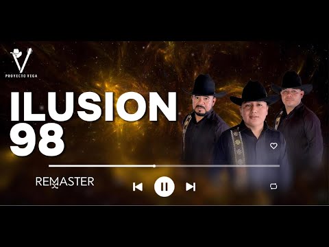 ILUSIÓN 98 (REMASTER)