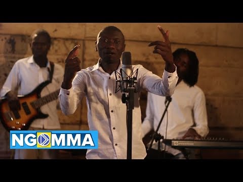 Stivo Simple Boy -We Shall Overcome ft Byzzo The Baddest, Vaal, Made In Kibera Band (Official Video)