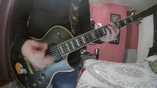 The Wildhearts - TV Tan Cover