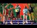 DJ Khaled HER Migos We Going Crazy Billboard Music Awards Performance 2021