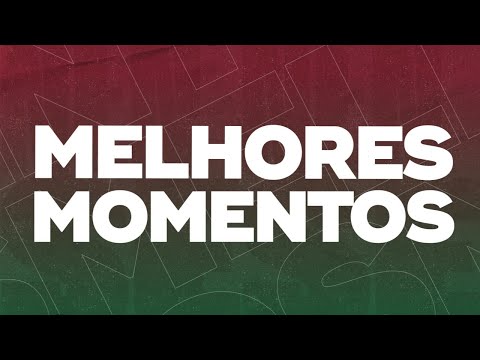FluTV - Melhores Momentos - Fluminense 2 x 1 São Paulo - Campeonato Brasileiro 2021