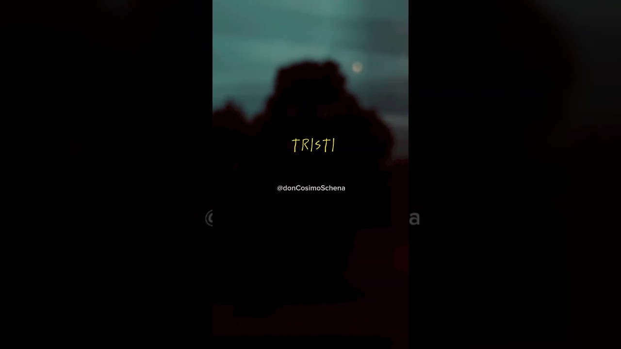 Non perdere mai la speranza