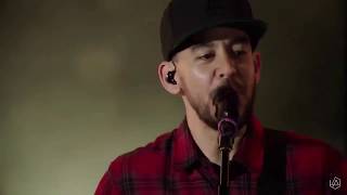 Linkin Park ft. Avenged Sevenfold &quot;Burn it down&quot;&amp; &quot; Faint&quot; LIVE