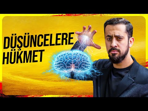 If You Do This, You Will Control Your Thoughts - The Incredible Power of the Mind - Enfusi Afaki ...