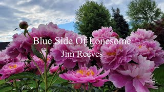 Jim Reeves - Blue Side Of Lonesome
