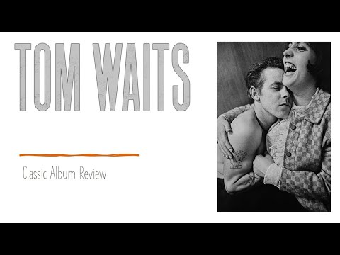 Tom Waits: 'Rain Dogs' | Review