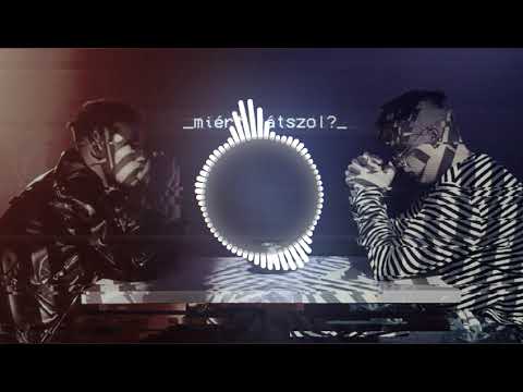 MILO feat. MANUEL - Miért játszol? ( K. Dany Remix x DJ Samy)