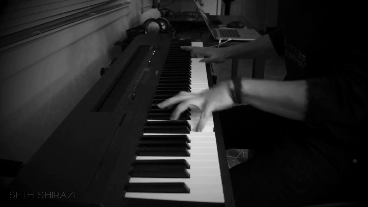 Promotional video thumbnail 1 for Solo Piano Performance