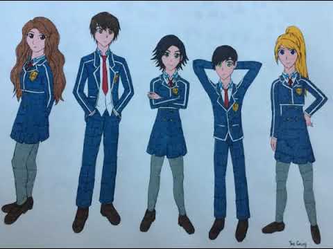 SAO Radiant Valor Season 1: Episode 9 - Blossom