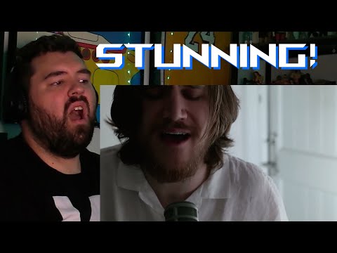 Singer/Songwriter reacts to BO BURNHAM - THE CHICKEN - FOR THE FIRST TIME!