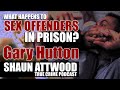 Q321 What Happens To Sex Offenders In Prison Gary Hutton