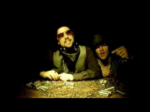 Bengee - Roll tes cennes (VIDÉOCLIP OFFICIEL))