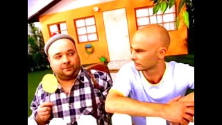 Creme 21 - Ich Mag Tiere (Official Video)