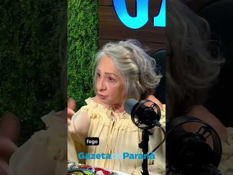 🎙️ Gazeta Entrevista | Idene Guedes faz alertas espirituais sobre um ano de cautela