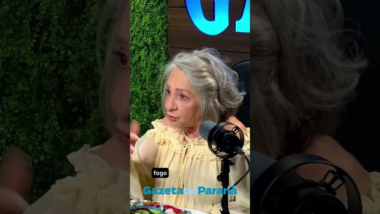 🎙️ Gazeta Entrevista | Idene Guedes faz alertas espirituais sobre um ano de cautela