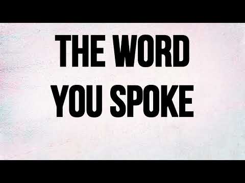 Whatever Your plan is | Lyrics | Josie Buchanan