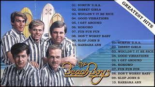 Download lagu Best Songs Of The Beach Boys - The Beach Boys Greatest Hits Playlist 2022 mp3 Download lagu Best Songs Of The Beach Boys - The Beach Boys Greatest Hits Playlist 2022 mp3