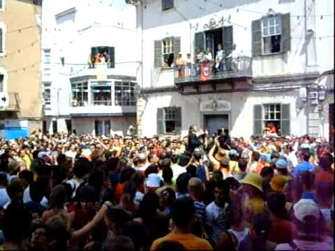 Festes de Sant Llorenç 2008 (alaior) (2ª part)