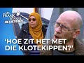 EINDELIJK RUST voor SCHELDENDE buurman? | Mr. Frank Visser: Hoe is het nu met?