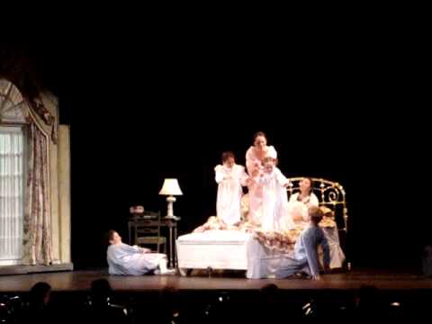 Sound of Music - YPTW 2009 - Favorite Things (Cast B)