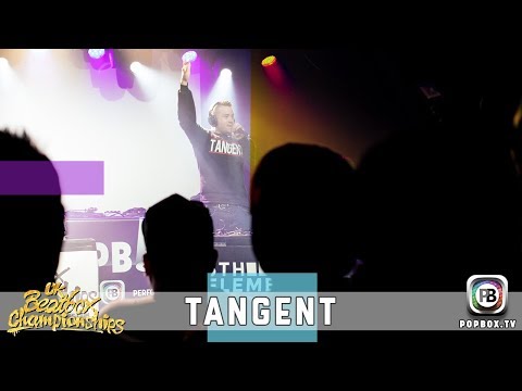 Tangent | Loopstation Elimination | 2017 UK Beatbox Championships