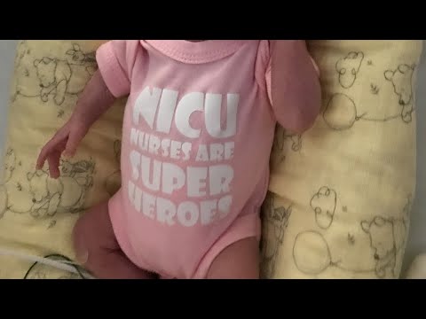 Heartfelt thanks to our neonatal nurse heroes!