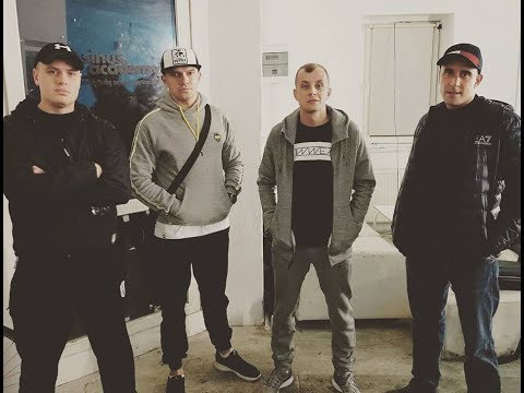 LOGO DZIELNICY Feat. TPS - POLEGA TO NA KULTURZE (OFFICIAL VIDEO)