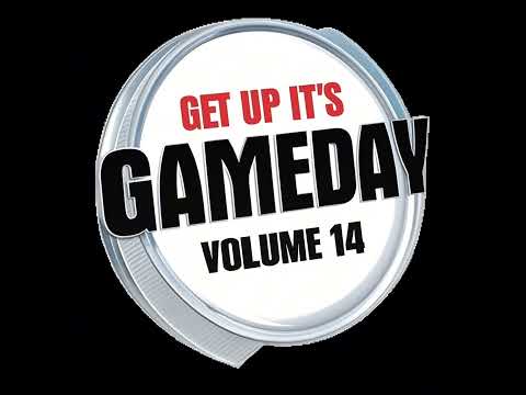 Get Up it's Gameday 14 - Deerock
