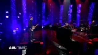 Coldplay - Politik (Live)