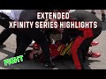 Josh Berry wins, while Gaulding and Graf Jr. brawl | Extended Highlights Cook Out 250