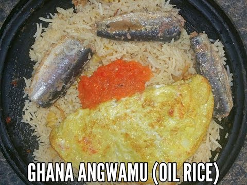 download lagu mp3 mp4 Oil Rice, download lagu Oil Rice gratis, unduh video klip Oil Rice