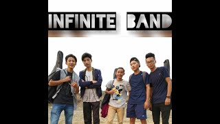 Axxis: Heaven in Black (Cover) by "Band Infinite"