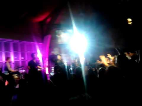 Three Little Words - PressPlay (Live @ Faith City)