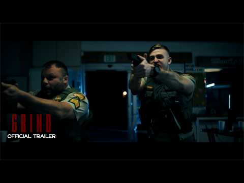 GRIND | Official Trailer | 4K UHD