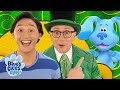 Blue Meets The WICKED Wizard Of Skidoo W Josh Blue S Clues You