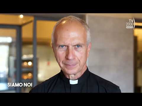 Siamo Noi (TV2000) - Roma solidale: La Casa del Pane